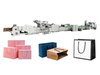 RKDZ-450 Full Automatic Sheet Feeding Paper Bag Machine
