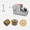 RKH-R1 Single Station Twisted Paper Rope Making Making