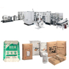 RKFK-600 PP Woven Valve Bag Machine